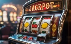 پاکستان میں محفوظ ریئل کیش سلاٹس اور پریمیم بیٹنگ انٹرٹینمنٹ