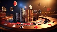 پاکستان میں محفوظ ریئل کیش سلاٹس اور پریمیم بیٹنگ انٹرٹینمنٹ